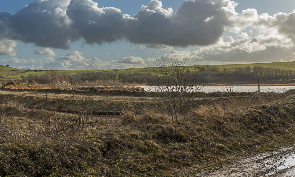 Blakedon Hollow